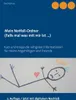 Mein Notfall-Ordner (Falls mal was mit mir ist ...) Produktbild-Vorschau 2