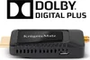 KRUGER & MATZ mini Tuner DVB-T2 H.265 HEVC KM9999 Podgląd zdjęcia produktu 26