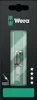 Wera Bithalter Länge 50mm 1 / 4 Zoll für Bits C6,3 +E6,3 Produktbild-Vorschau 1