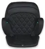 Cangaroo Jax Black Isofix 125-150 cm i-Size Sitzerhöhung Produktbild-Vorschau 8