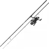 Balzer MK Adventure Carp Combo, 3,00m, 3lbs Karpfen Rute Produktbild-Vorschau 5