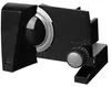 Graef S 10002, Elektro, 2 cm, Schwarz, Aluminium, 17 cm, Produktbild-Vorschau 13