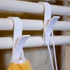 2X Wieszak Haczyk Na Grzejnik Kaloryfer Łazienkowy Podgląd zdjęcia produktu 4