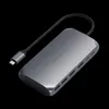Satechi USB-C Multimedia adapter (M1/M2/M3) – Double sortie Voir les images du produit 3