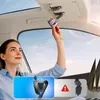 Joyroom JR-ZS511 Support de pare-soleil avec clip Voir les images du produit 2