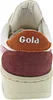 Gola Grandslam Trident Sneaker Weiß Produktbild-Vorschau 34