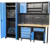 Güde Werkstatteinrichtungs-Set GWS 6-tlg. 359233 40495 339560 4015671326089 stabilo-fachmarkt.de Produktbild-Vorschau