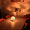 LED Dekolicht 16-Farben-Wassermusterlampe, Dimmung per Produktbild-Vorschau 7
