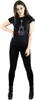 Disney - "Coco" T-Shirt für Damen BI14297 (XXL) (Schwarz) Produktbild-Vorschau 4