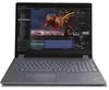 Lenovo ThinkPad P16 G2 (21FA005JGE), Notebook Produktbild-Vorschau 2