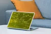 MuchoWow® Laptop Aufkleber Sticker Cover Weltkarte - Produktbild-Vorschau 4