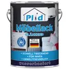 Plid Möbellack weiß satin 2,5L Weisslack für Möbel & Holz Produktbild-Vorschau 3