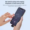 BOYA Mini 2.4G Wireless Microphone System Mikrofon Podgląd zdjęcia produktu 2