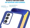 360 Grad Rundum Schutz Handyhülle für Samsung Galaxy A17 / Produktbild-Vorschau 6