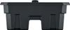 TablettCARGO PLUS ( klein, mit Fächern) - schwarz Produktbild-Vorschau 4