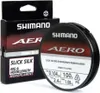 Shimano Fishing Aero Slick Silk Rig&hooklength Monofile Náhľad obrázku produktu 1
