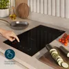 Princess 303015 Verticale Inductiekookplaat - Geschikt als Productafbeelding-voorbeeld 8