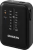 Sangean SR-32, Cestovní, AM, FM, 87,5 - 108 MHz, 522 - 1710 Náhled obrázku produktu 3