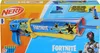 HASBRO - Nerf Fornite Halbton Held Produktbild-Vorschau 1