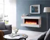 Fuoco elettrico Balderia Helia bianco 2000 Watt incl. Anteprima dell’immagine prodotto 10