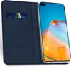 Handy Hülle Huawei P40 Book Case Schutzhülle Tasche Slim Produktbild-Vorschau 4
