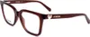 Love Moschino MOL603 09Q BROWN 52/17/140 Damen Brillen Produktbild-Vorschau 2