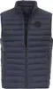 REDMOND Steppweste Navy 2XL Regular Fit Produktbild-Vorschau 1