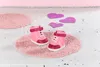 BABY born® Sneakers pink 43cm Produktbild-Vorschau 5