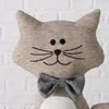 Stoper na dveře Kitty, 31 x 9 x 11 cm Náhled obrázku produktu 2