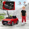 AIYAPLAY Kinder-Elektroauto, 12V Kinderauto mit 2,4G Produktbild-Vorschau 7