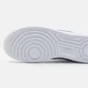 Nike Air Force 1 Low LE Triple White (GS) - EU: 40 Náhled obrázku produktu 26