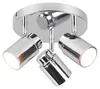 Badkamerspot met reflector, IP44, ANGELO 880430306, merk Productafbeelding-voorbeeld 1