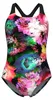 arena Roseland Swim Pro Back Badeanzug für Damen, Größe:38 Produktbild-Vorschau 8