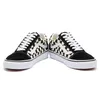 VANS OLD SKOOL PRIMARY CHECK Schwarz Produktbild-Vorschau 37