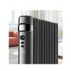 JUNG Ölradiator TAURUS AG15 elektrische Heizung, 1500W, Produktbild-Vorschau 5