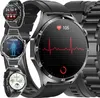 Smartwatch Zegarek Dla Seniora Ciśnienie Ekg Cukier Tętno Podgląd zdjęcia produktu 2
