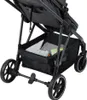 Bebeconfort Brume Trio, Baby Kinderwagen 3 in 1 mit Produktbild-Vorschau 5