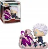 Figúrka Funko POP Deluxe Jujutsu Kaisen 1644 Satoru Gojo Náhľad obrázku produktu 8