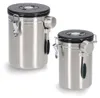 Cafetière hermétique avec clip et gobelet gradué, 2700 ml Voir les images du produit 14