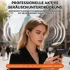AI Übersetzung Kopfhörer,Echtzeit Sprachübersetze Produktbild-Vorschau 4