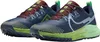 Nike React Pegasus Trail 4 Trail Schuhe Damen Produktbild-Vorschau 2