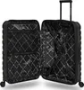 SMARTBOX carrello Edition 01 Trolley Black nero Anteprima dell’immagine prodotto 3