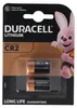 Duracell CR 2 2erBlister / Ultra Lithium Photo 3V Produktbild-Vorschau 3