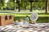 SENCOR SFE 0773WH Bezdrátový nabíjecí stolní ventilátor Náhled obrázku produktu 18