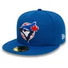 New Era 59Fifty Cap - WORLD SERIES Toronto Blue Jays - 7 Produktbild-Vorschau 2