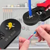 Crimpzangen Set Mit 1400 teiliges 0,25-10mm² Produktbild-Vorschau 4