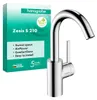 robinet de lavabo monocommande hansgrohe Zesis S, modèle Voir les images du produit 5