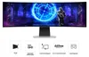 Samsung G95SD computer monitor 124.5 cm (49") 5120 x 1440 Voir les images du produit 15