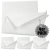 4er Pack 50x70 cm Kissen-Inlett ohne Füllung aus Baumwolle Produktbild-Vorschau 1