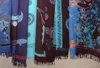 Sarong HANDPAINTING, diverse Muster: Produktbild-Vorschau 1